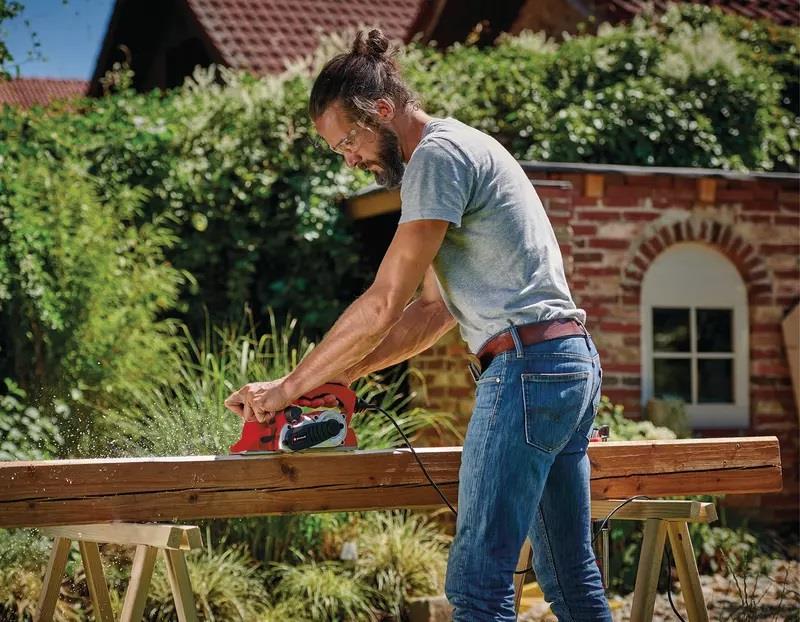 Einhell Te-Pl 900 Planya 4345320Planya Makinaları