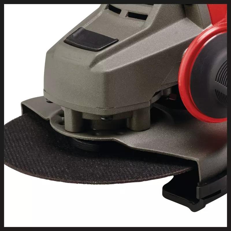 Einhell  TE-AG 125/1010 Avuç Taşlama 4430985Avuç Taşlamalar