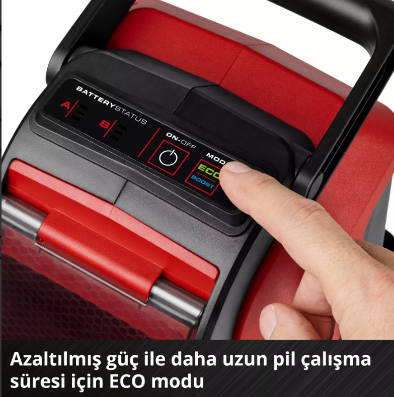 Einhell Hypresso 36/105 Yüksek Basınçlı Yıkama Makinası 4140160Basınçlı Yıkama Makinaları