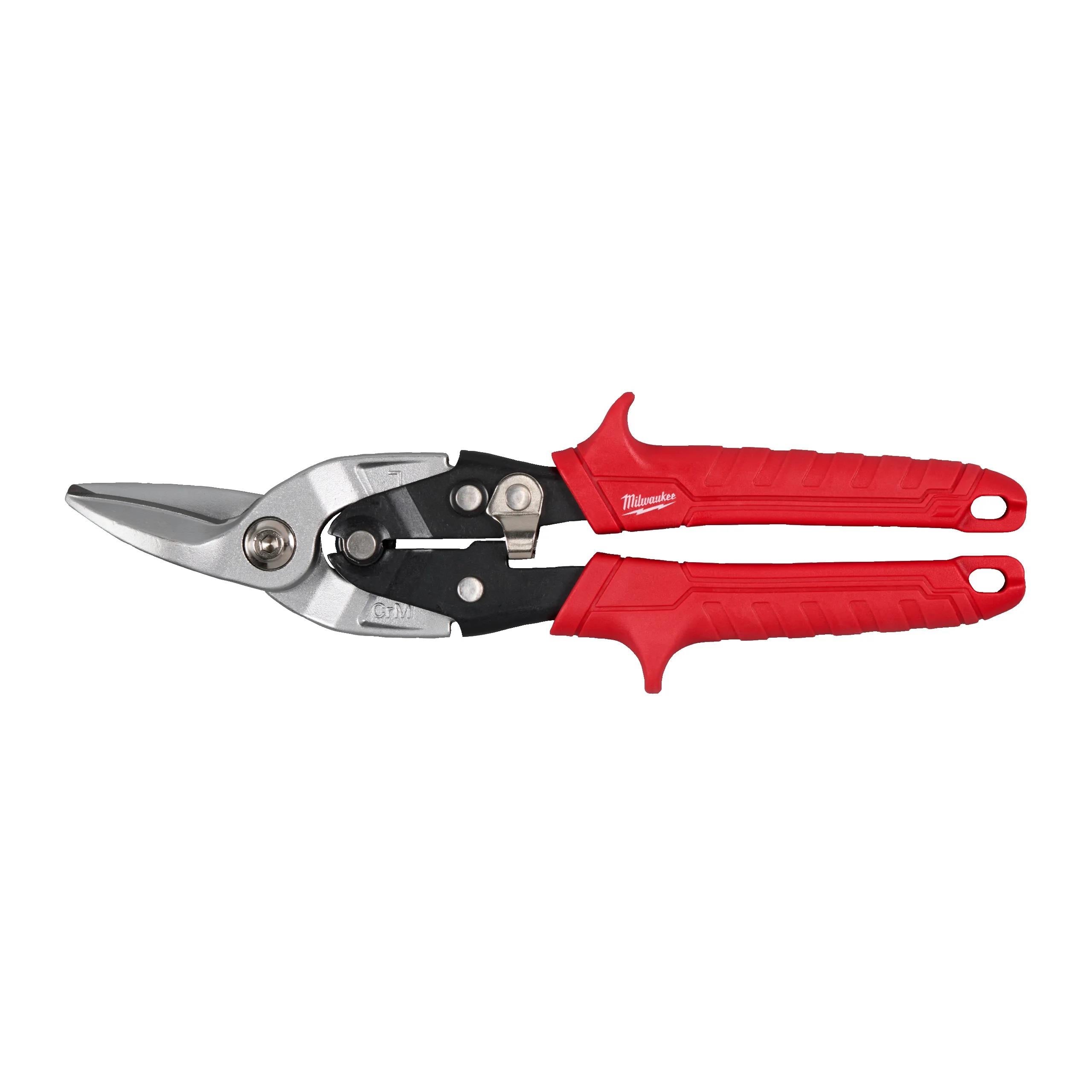 Milwaukee Kaportacı Makası Sol Kesim 260 MM 4932499011Demir Makasları