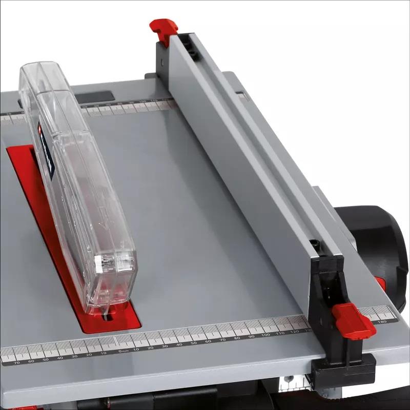Einhell TE-MS 254 T Tablalı Gönye Testere 4300341Gönye Kesme