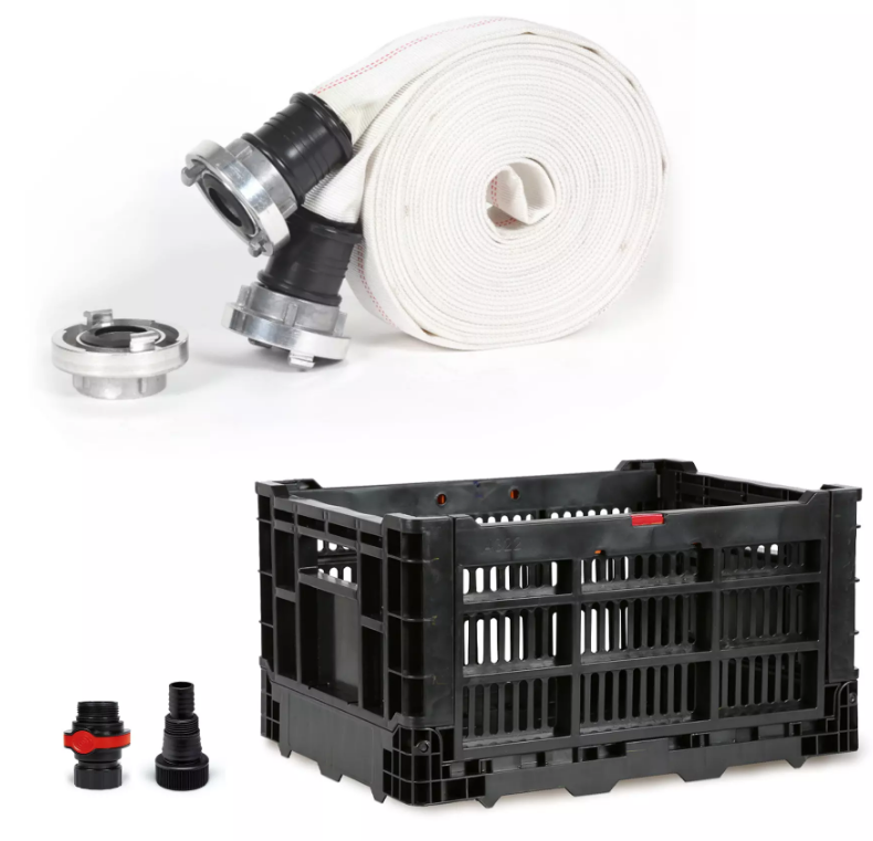 Einhell Ge-Dp 7535 N LL Eco Dalgıç Pompa Kirli Su 4181515Dalgıç ve Pompalar