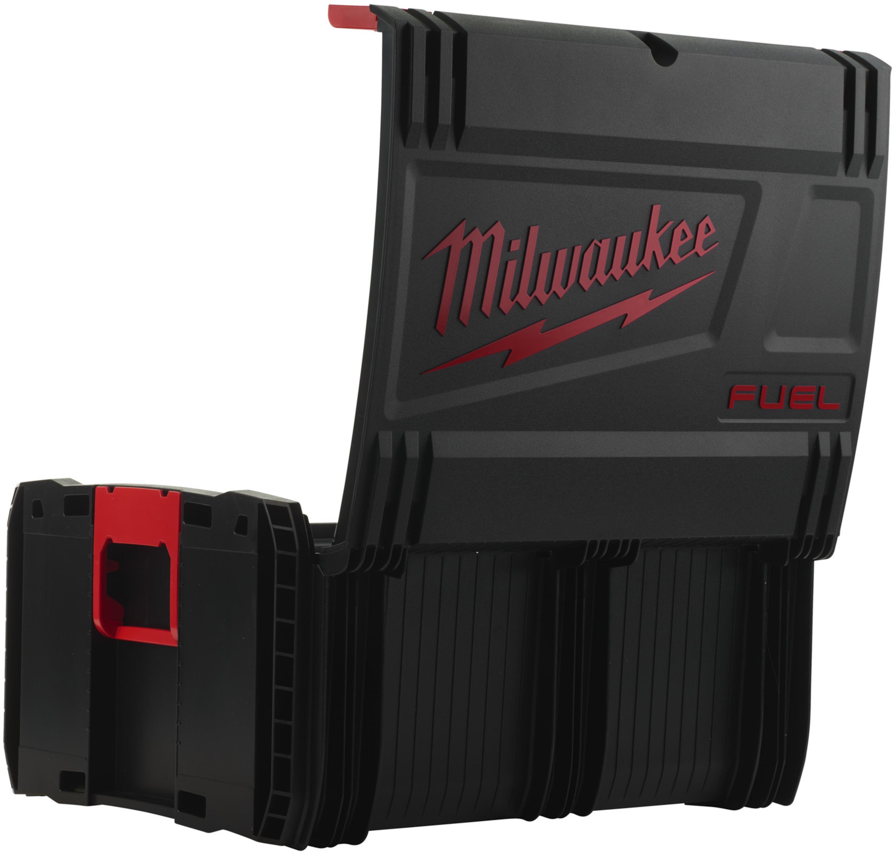 Milwaukee HD Taşıma Çantası 475x358x195  -  4932453386Takım Çantaları