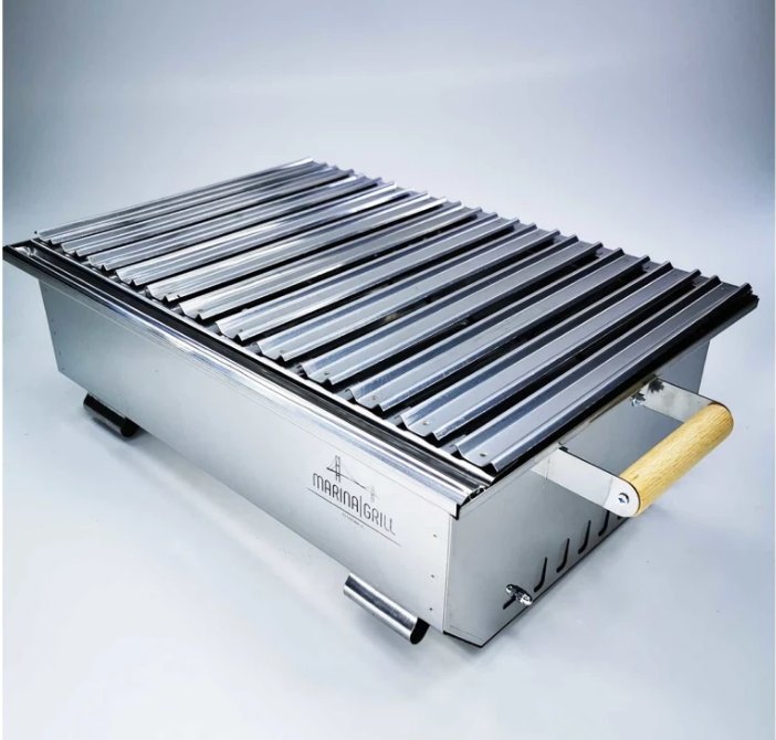 Marina Grill Mangal 35*50 MPiknik Malzemeleri