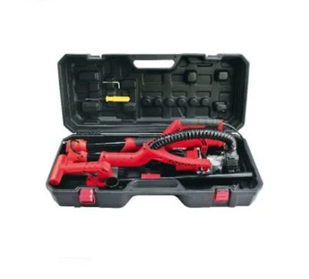 Euromax 750W DMJ-700C-6GTC Çantalı Duvar Zımparalama MakinasıZımpara Makinaları