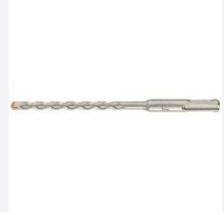 Milwaukee Beton Matkap Ucu 8*200 mm 4932480139Matkap Uçları