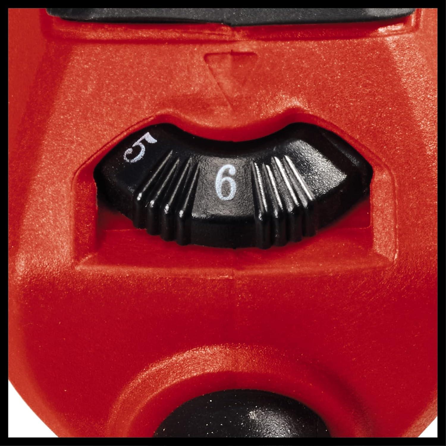Einhell TC-MG 250 CE Raspalama Makinası 4465185Raspalar