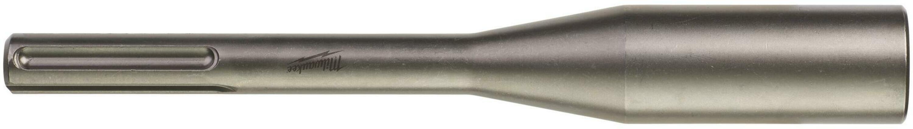 Milwaukee Sds-Mak Çelik ve Bakır Kazık Çakma 22,2MM 4932451356Toprak Burgu Uçları