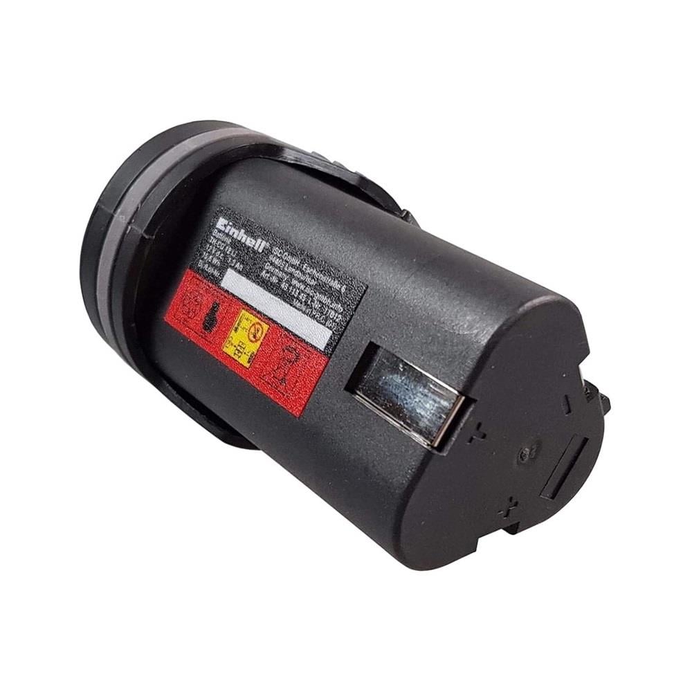 Einhell Akü 12V 1.3 AH 4511345Yedek Akü & Şarj Cihazları