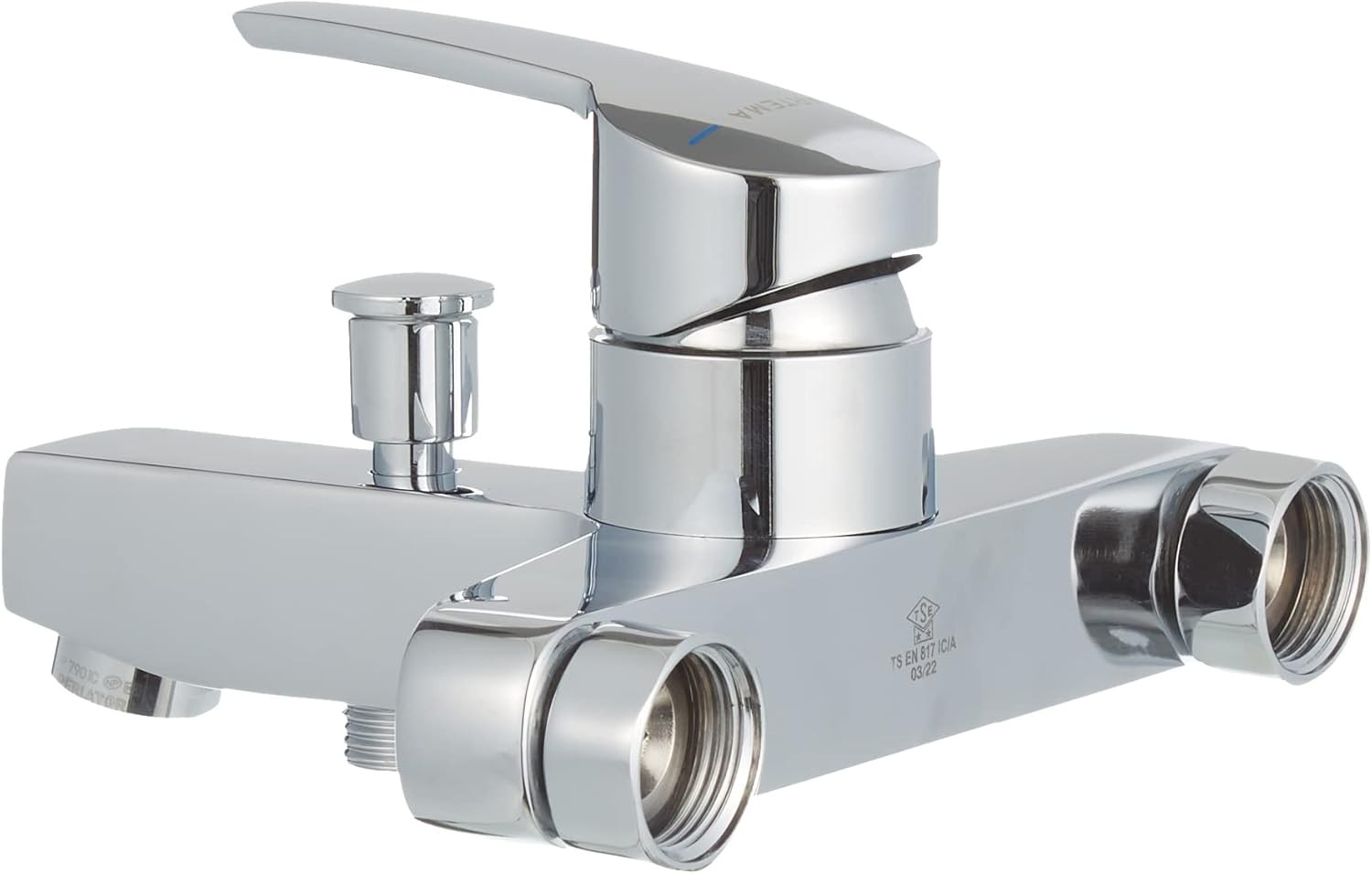 Artema Chrona Banyo Bataryası A42549Batarya & Musluk