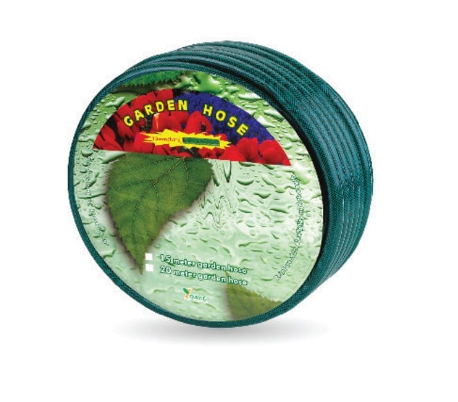 BAHÇE HORTUMU 20mt 1/2