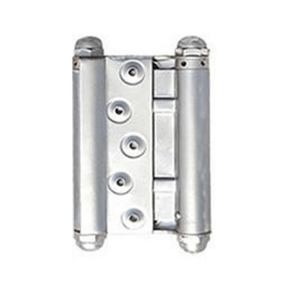 Başel Yaylı Menteşe Saten 33 No (1 Çift)Menteşeler