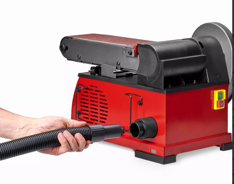 Einhell Te-Us 400 Tezgah Zımpara Makinası 4419245Zımpara Makinaları ve Aksesuarları