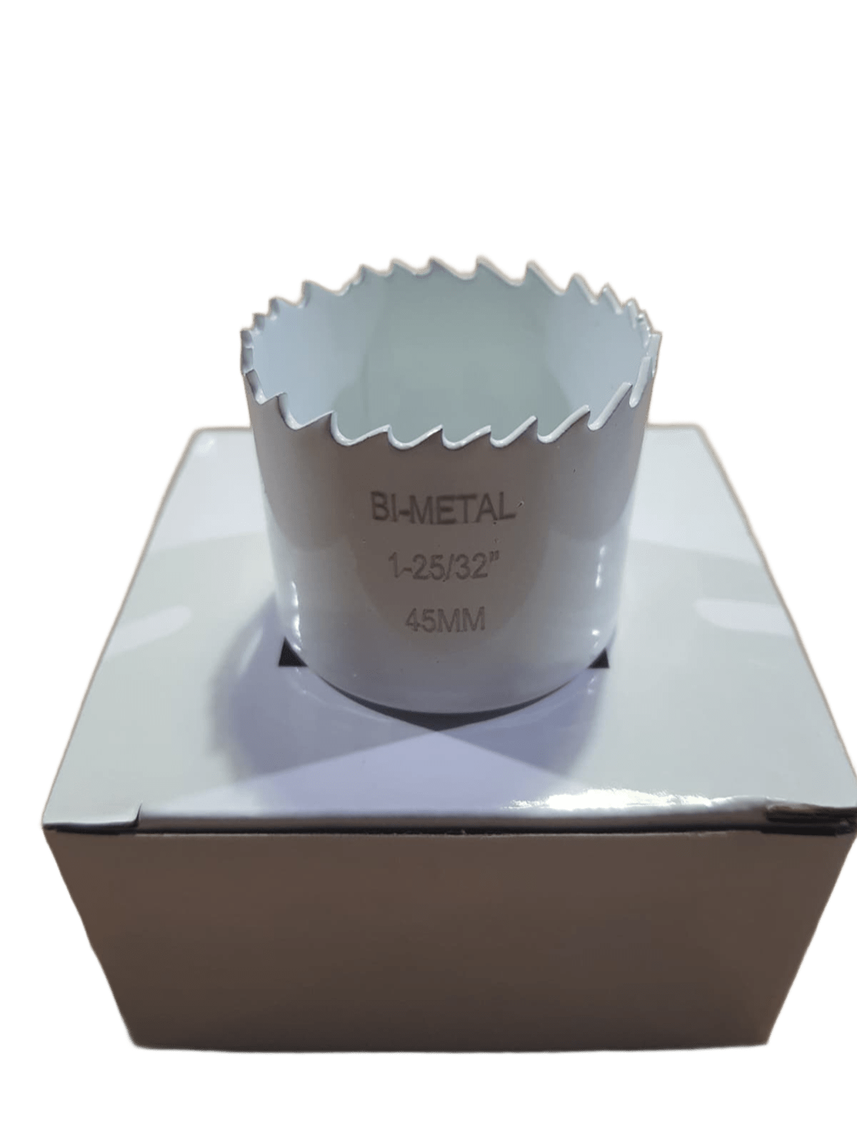 Attlas Bi-Metal Panç 45MM A149101045Pançlar