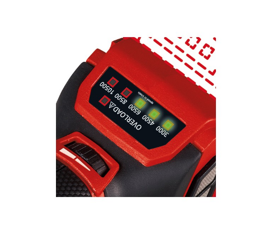 Einhell Tp-Ag 18/25 Ce Q Li Solo Avuç Taşlama 4431155Taşlamalar (Spiraller) Ve Aksesuarları