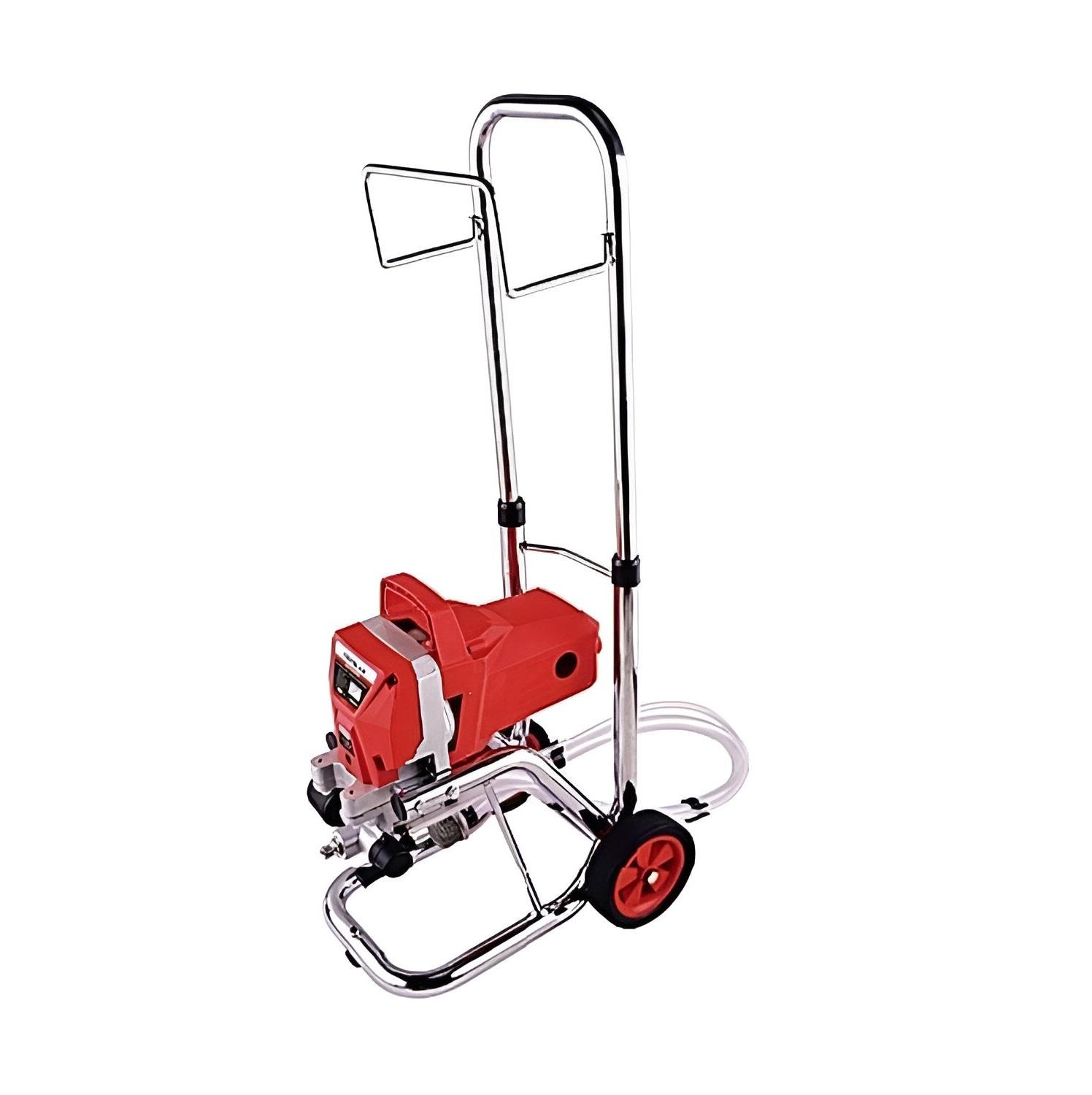 Euromax EX2104PRO Boya Püskürtme Makinası 1200WBoya Püskürtme Makineleri