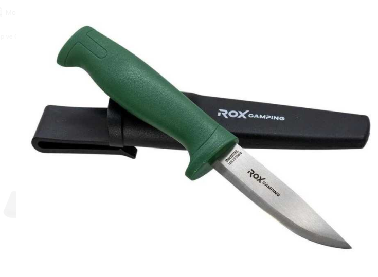 Rox Kamp Bıçağı 0320Bıçak Grubu
