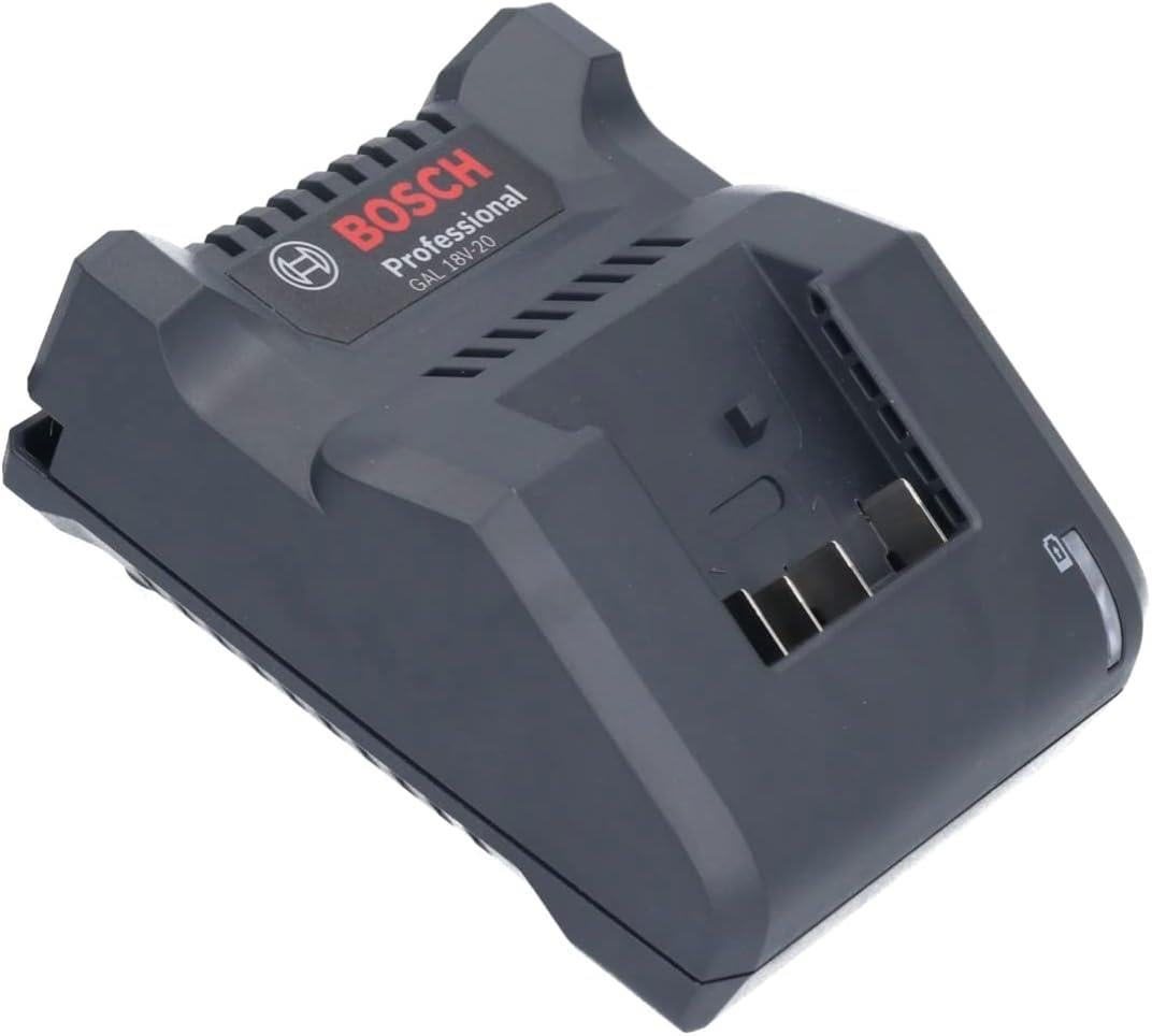 Bosch GAL 18V-20  Profesyonel Akü Şarj Cihazı 2607226281Yedek Akü & Şarj Cihazları