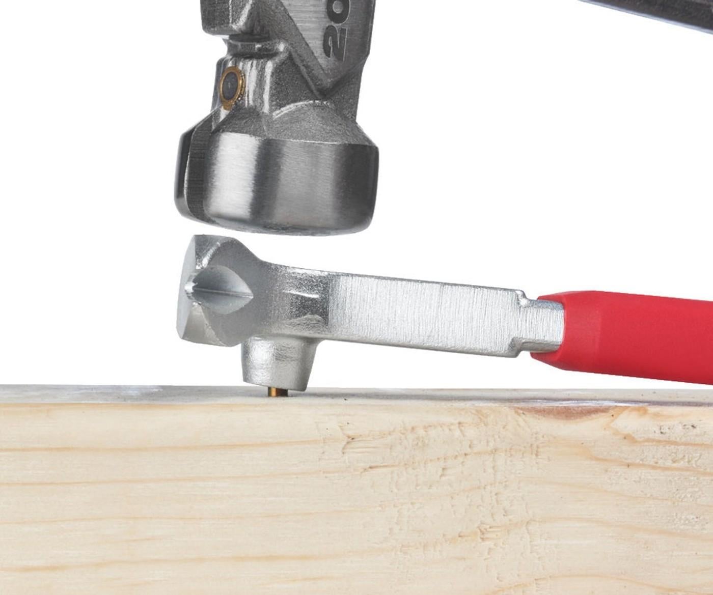 Milwaukee Kerpeten Manevela 25 CM 4932478250Kerpetenler