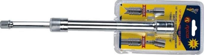 Rico 1/2 Sustalı Uzatma Açılı Uç RC6102Lokma Grubu