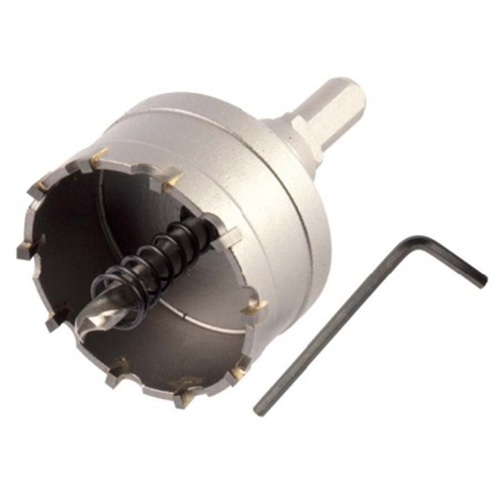 Sgs Tct Metal Panç Delme 32 mm SGS2667Pançlar