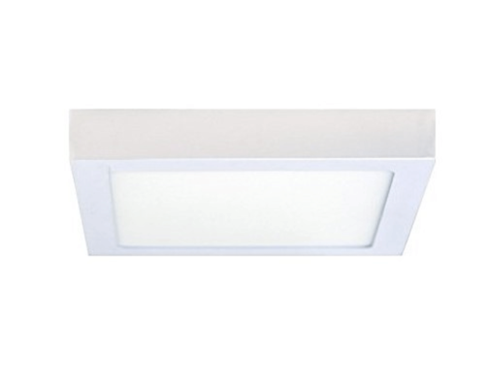 Benar Led Panel Kare Sıva Üstü 30WLed Panel Armatürler