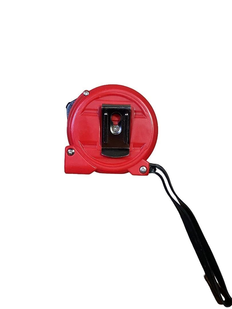 Attlas Şerit Metre 5MT*25MM ASM525Şerit Metreler