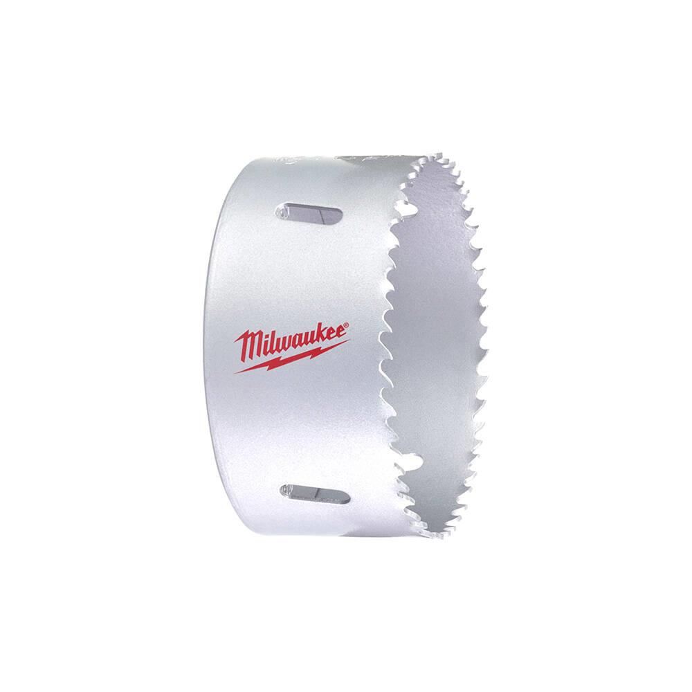 Milwauke Bi-Metal Panç 89 mm 4932464703Panç Grubu
