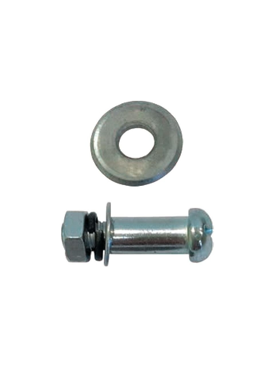 Promaster Fayans  Kesici Yedek Bıçağı 16*6*2 MM 525587Fayans Kesme Makinaları