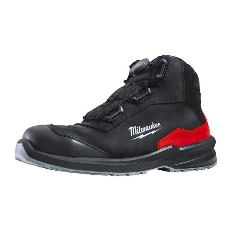 Milwaukee Flextred Ayakkabı S3S B1M110133 Esd Sr No:42 4932498125İş Ayakkabıları