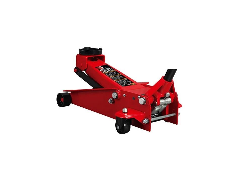 Bıgred Arabalı Zemin Kriko 3 Ton T830023Krikolar