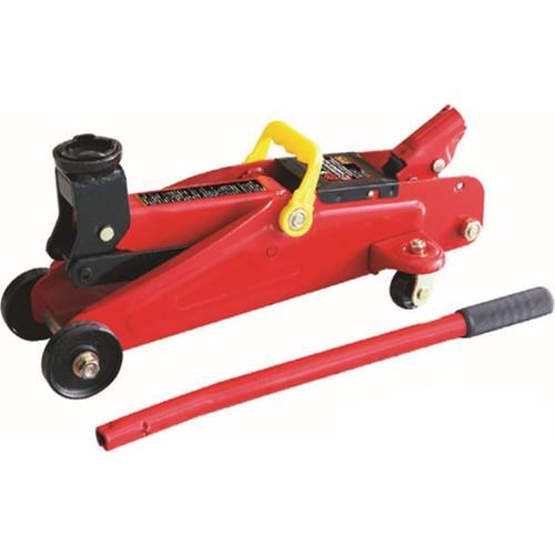 Bıgred Plastik Kutulu Arabalı Kriko 2 Ton T820050Krikolar
