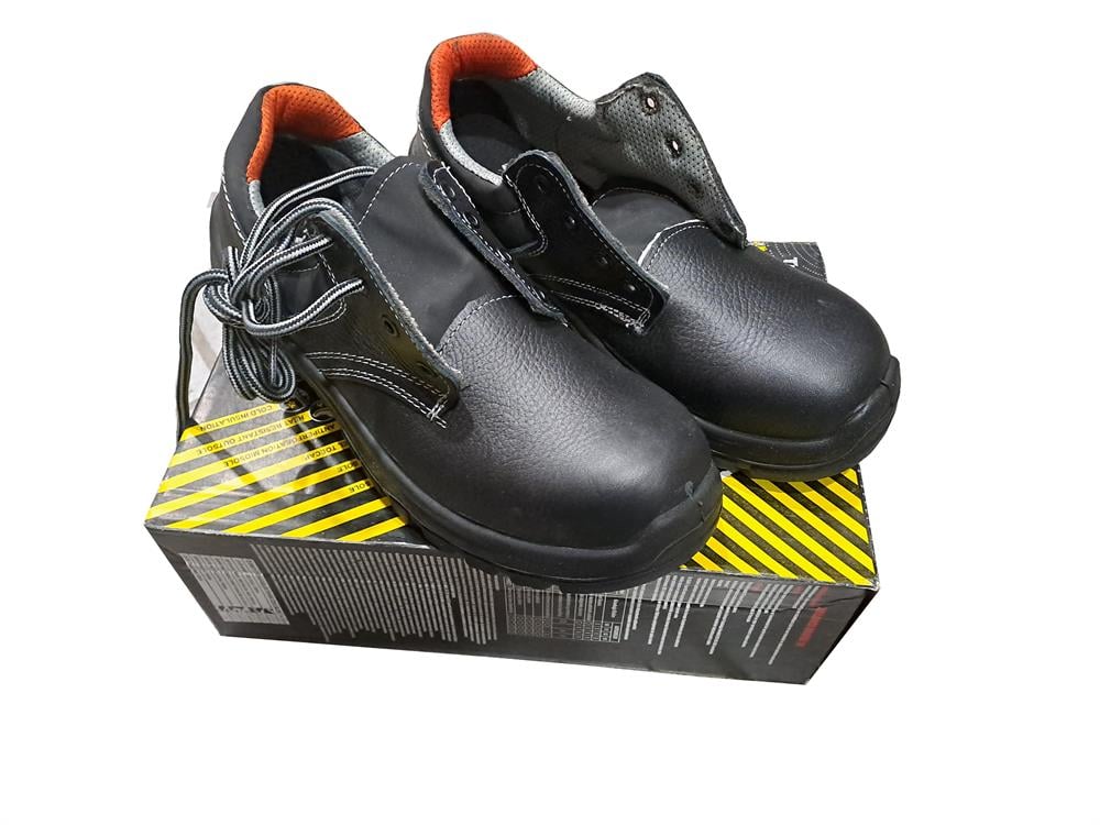 Bmes Çelik Burunlu Deri Kışlık İş Ayakkabısı S2 571 İş Ayakkabıları