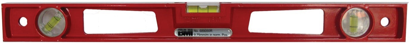 BMI DÖKÜM 689060 SU TERAZİSİ 60cm
