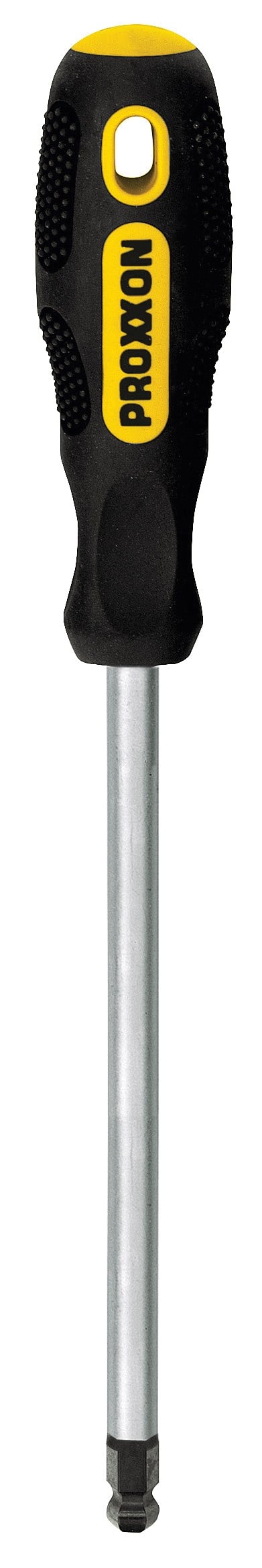 BOMBE BAŞLI ALLEN TORNAVİDA 6.0 mm