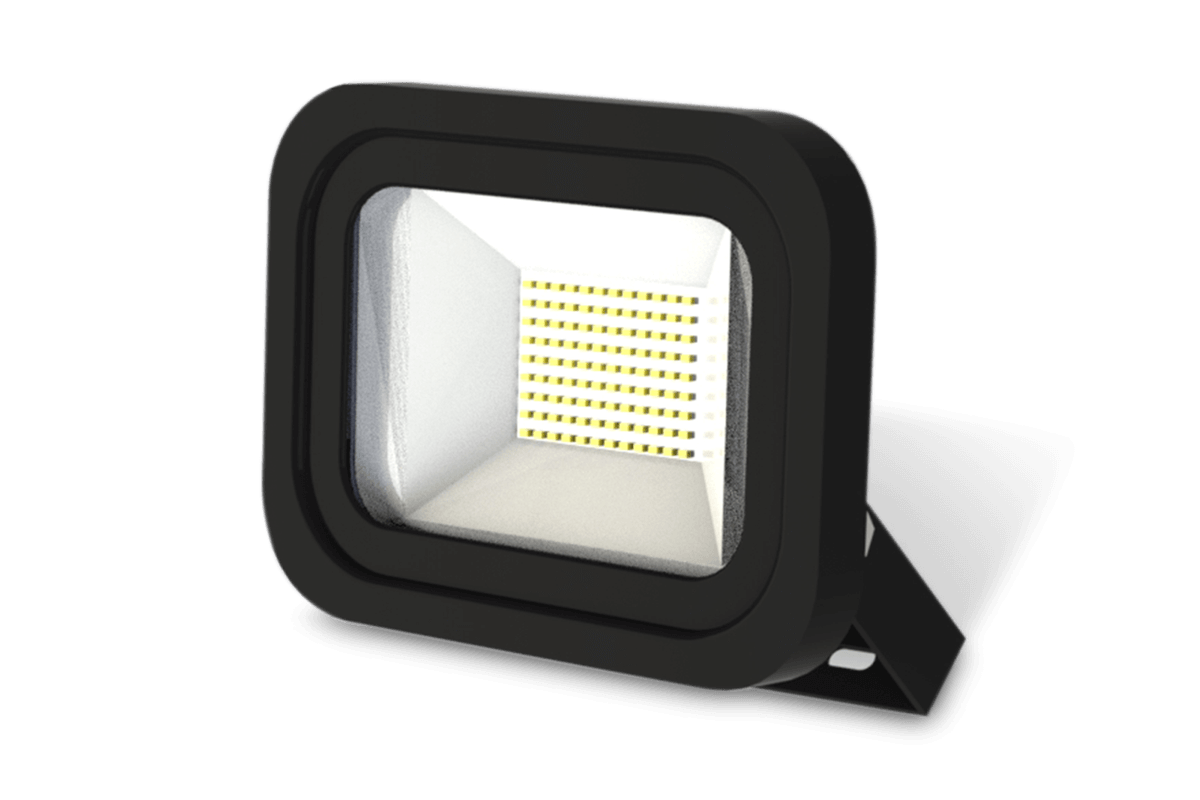 Borsan Led Projektör 100W Beyaz BL-P2-0016