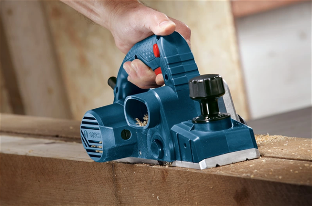 Bosch GHO 6500 650 W Profesyonel Planya 0 601 596 000Planyalar