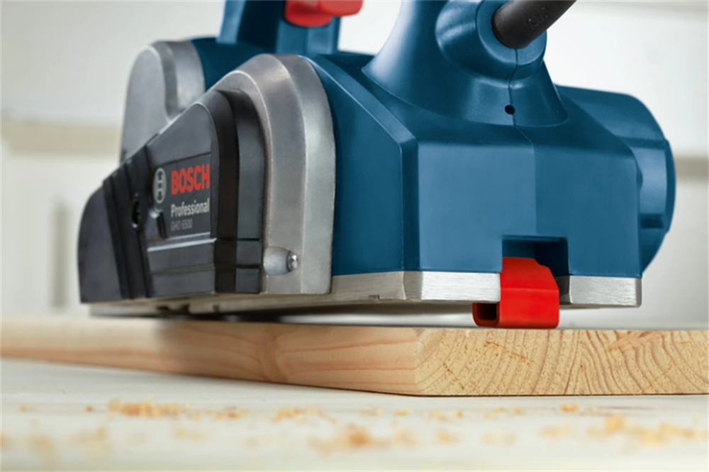 Bosch GHO 6500 650 W Profesyonel Planya 0 601 596 000Planyalar