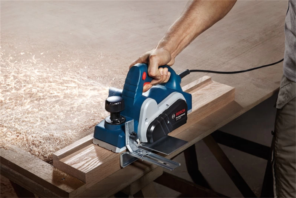 Bosch GHO 6500 650 W Profesyonel Planya 0 601 596 000Planyalar