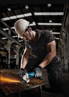 Bosch GWS 750-115 Avuç Taşlama MakinesiPolisaj Makinaları