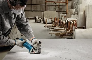 Bosch GWS 750-115 Avuç Taşlama MakinesiPolisaj Makinaları