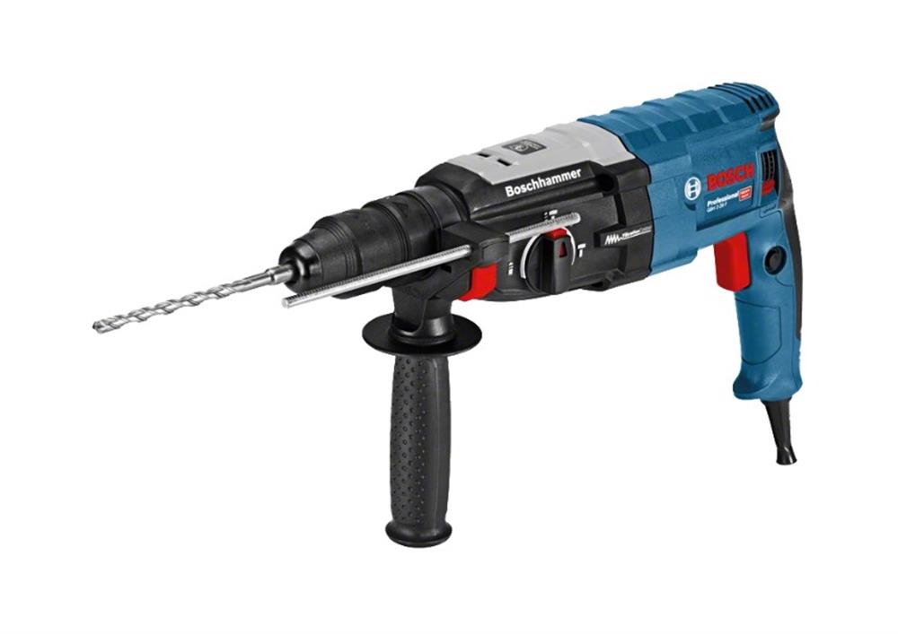Bosch Kırıcı Delici Makine GBH 2-28 F - 0611267600Elektrikli Kırıcı-Delici Matkaplar