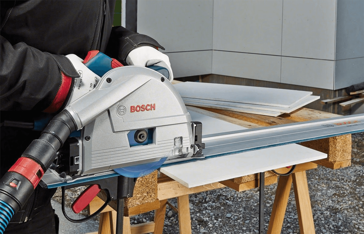 Bosch Optiline Wood 254x30 Mm 40 DişDaire Testere Bıçakları