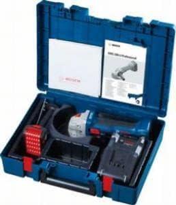 Bosch Şarjlı Taşlama Gws 180-Lı 18v 2.4ah 06019h9025Taşlama Grubu