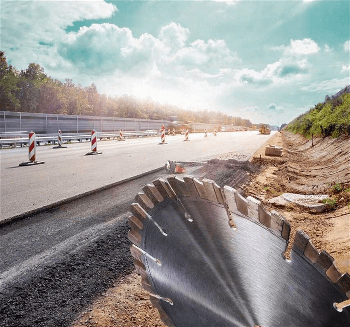 Bosch Standard Seri Beton İçin Elmas Kesme Diski 350 MmDaire Testere Bıçakları