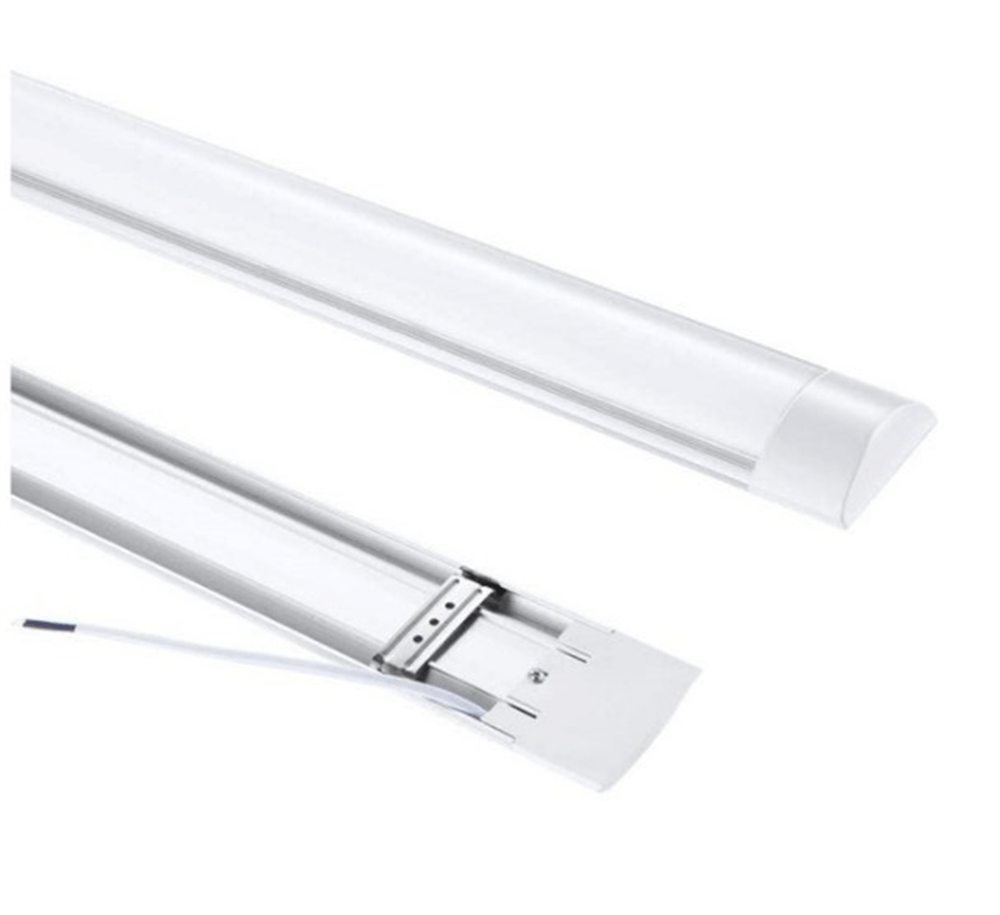Braytron Led Bant Armatür 36W Beyaz Led Bant Armatürler