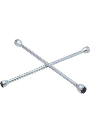 Bul-Max Dörtlü Bijon Anahtarı BMX-3690Bijon Anahtarları