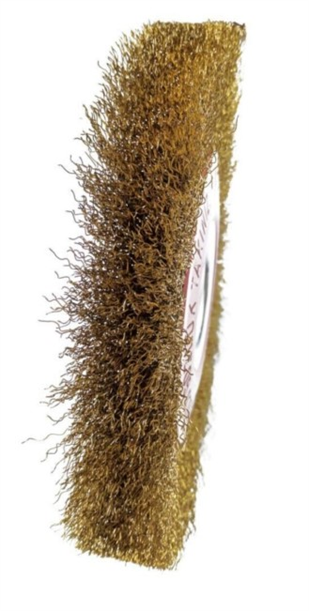 Bul-Max Saçaklı Dairesel Fırça 150 Mm Bmx-277Çanak Fırçalar