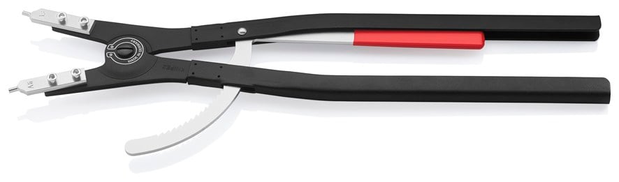 BÜYÜK DIŞ SEGMAN PENSİ 570 mm