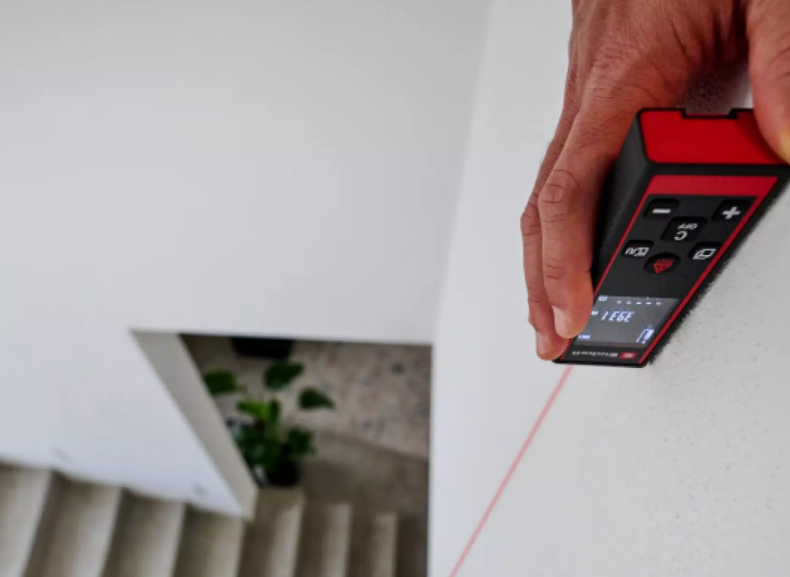 Einhell Tc-Ld 60 R Lazer Ölçü Aleti 2270082Lazer Metreler